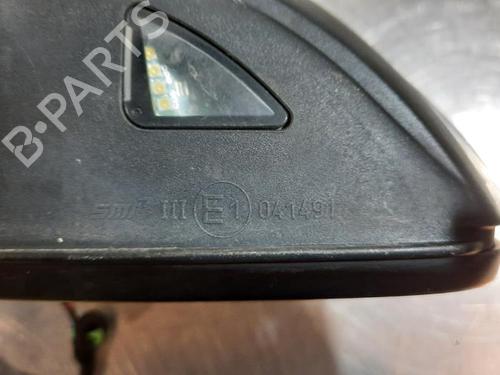 Left mirror VW T-ROC (A11, D11) 1.0 TSI | BP29379348C26 