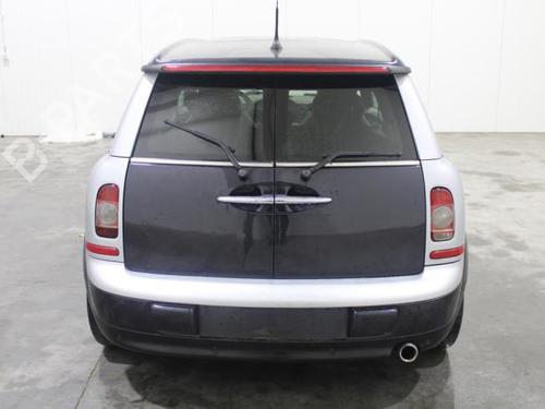 Left rear suspension arm MINI MINI CLUBMAN (R55) Cooper D | BP17113802M14