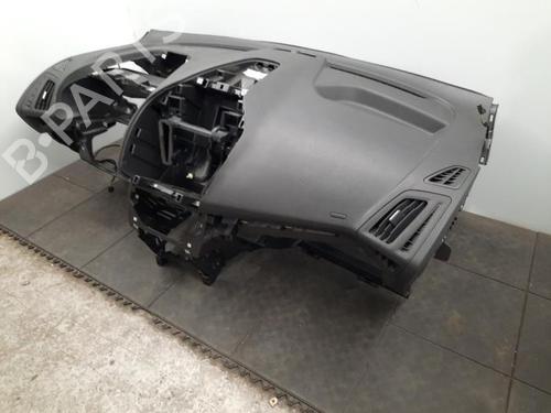 Dashboard FORD TRANSIT CONNECT V408 Box Body/MPV 1.5 TDCi | BP34268623C46  - Image 9