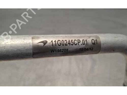 AC pipe MCLAREN MP4 Coupe 12C | BP40065930M126 - Image 4