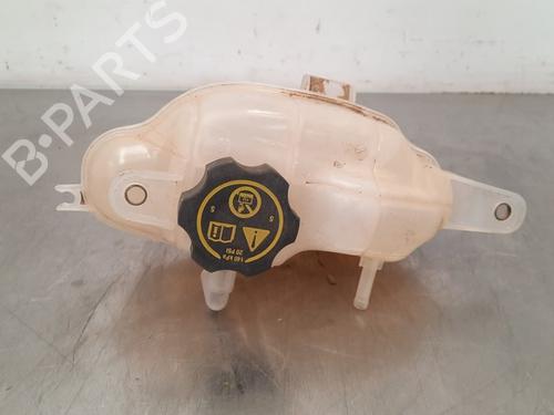 Used Expansion tank OPEL CORSA E (X15) 1.4 Turbo (08, 68) (101 hp) 17565136