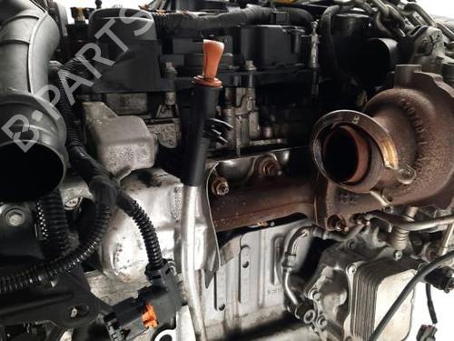 Engine CITROËN BERLINGO Box Body/MPV (K9) 1.5 BlueHDi 130 | BP37686285M1 - Image 6