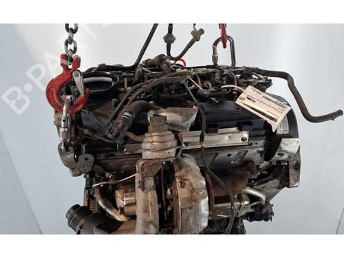 Engine SEAT LEON (1P1) 1.6 TDI | BP39892668M1 - Image 2