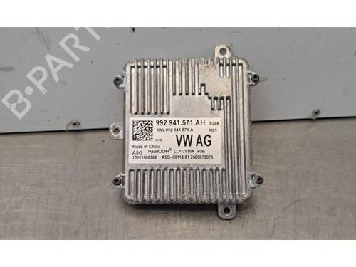 Used Electronic module Electronic module SKODA OCTAVIA IV Combi (NX5, PV5) 2.0 TDi (150 hp) 39995043 39995043
