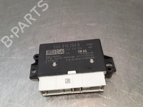 Electronic module VW PASSAT B8 (3G2, CB2) 1.6 TDI | BP15033736M83 