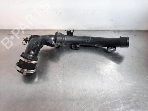 Rør Rør PEUGEOT 208 I (CA_, CC_) 1.2 VTI 82 (82 hp) 33615082 33615082