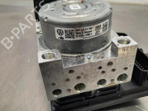 ABS pump AUDI A3 Limousine (8YS, 8YM) 35 TFSI Mild Hybrid | BP25905332M43 