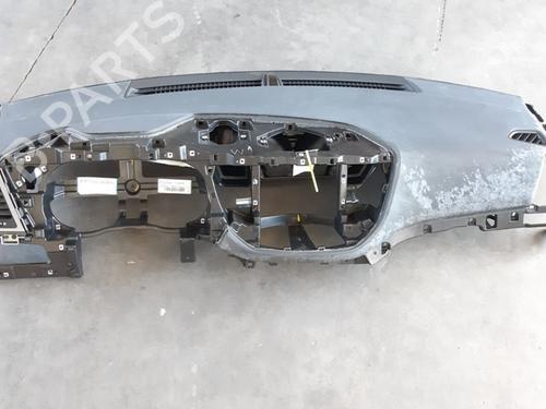 Used Dashboard HYUNDAI TUCSON (TL, TLE) 2.0 CRDi All-wheel Drive (185 hp) 11727174