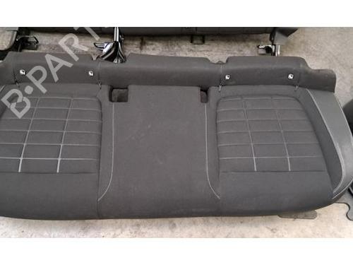 Seats set CITROËN C3 IV (CC_, CB_) ë-C3 (CBZYAZ) | BP37285081C78 - Image 11