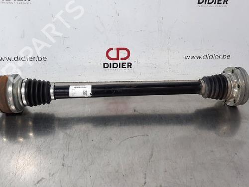 Used Left rear driveshaft VW TOUAREG (CR7, RC8) 3.0 TDI 4motion (286 hp) 10882149