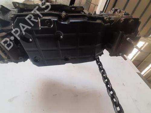 Gearbox MERCEDES-BENZ X-CLASS (470) X 350 d 4-matic (470.252) | BP23608784M3 