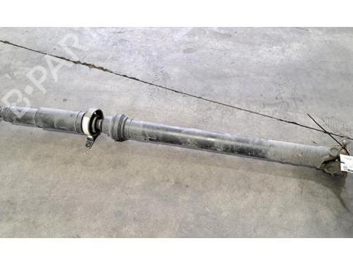 Used Driveshaft LAND ROVER DISCOVERY IV (L319) 3.0 SDV6 4x4 (256 hp) 23633210