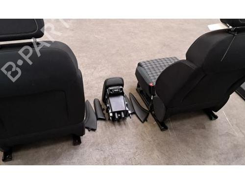 Seats set MG MG ZS SUV (AZS1) EV | BP40025896C78  - Image 9