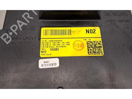 Electronic module HYUNDAI IONIQ 5 (NE) EV | BP31154573M83 
