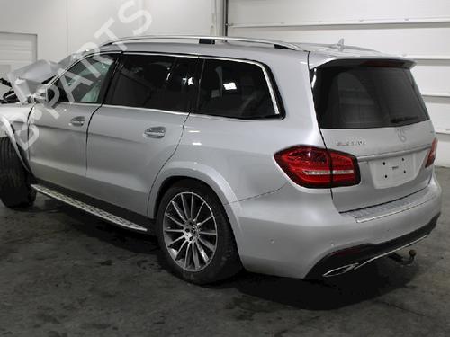 Used Other MERCEDES-BENZ GLS (X166) 350 d 4-matic (166.824) (258 hp) 15017333