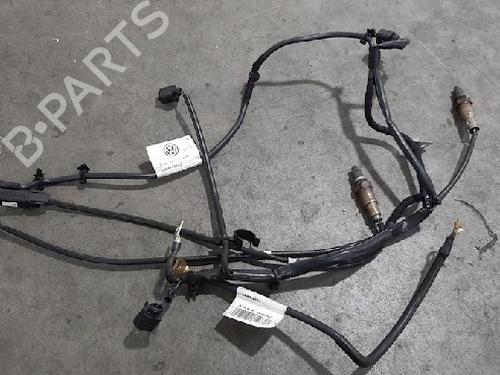 Kabel VW POLO VI (AW1, BZ1, AE1) 1.0 TSI (95 hp) 15015678