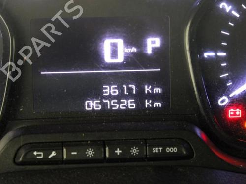 Left front steering knuckle TOYOTA PROACE Van (MDZ_) 2.0 D4d (MDZA) | BP37861930M25 - Image 18