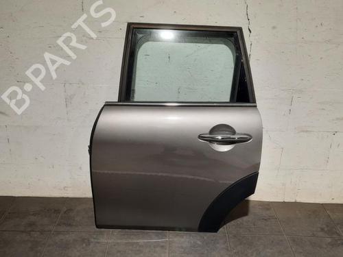 Used Left rear door MINI MINI (F55) One (102 hp) 23635916