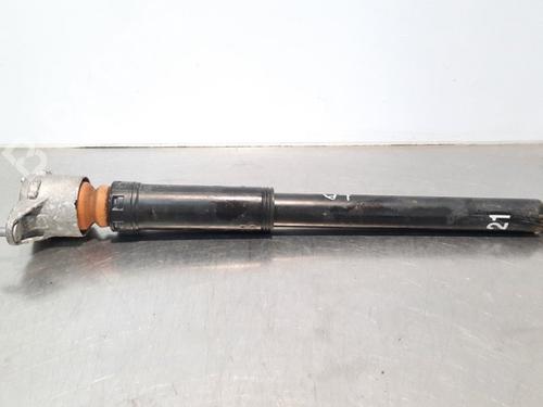 Used Left rear shock absorber MERCEDES-BENZ CLA Coupe (C117) CLA 180 CDI / d (117.312) (109 hp) 15025640