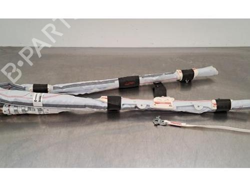 Used Right curtain airbag DACIA SANDERO III 1.0 TCe 90 (91 hp) 25479226