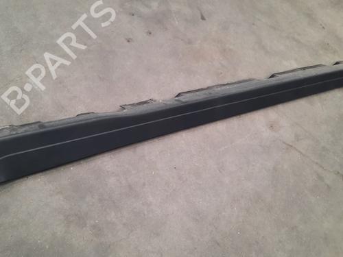 Used Left sideskirt MERCEDES-BENZ GLA (H247) GLA 200 (247.787) (163 hp) 15041005