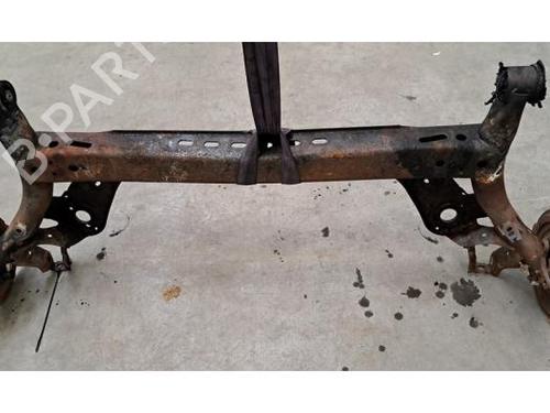 Used Rear axle Rear axle 38039336 38039336