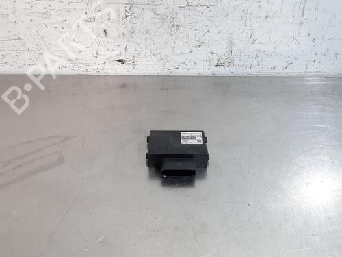 Used Electronic module AUDI A4 B9 (8W2, 8WC) 35 TFSI Mild Hybrid (150 hp) 26404186