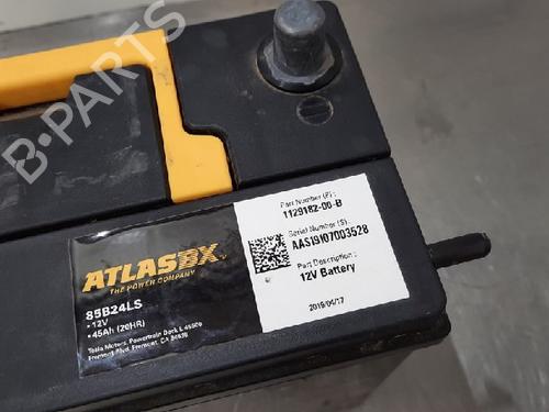 Battery TESLA MODEL 3 (5YJ3) EV AWD | BP15020528E11 - Image 2