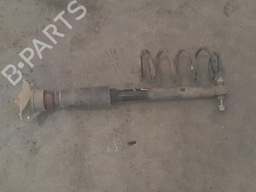 Used Right rear suspension AUDI A4 B9 (8W2, 8WC) 2.0 TDI (150 hp) 10876472