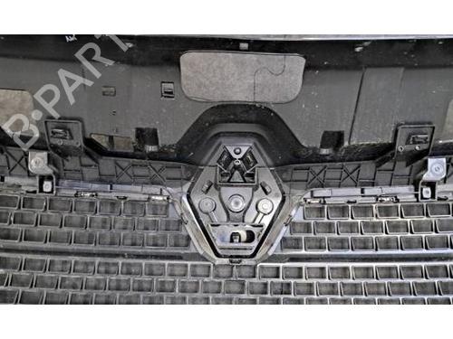 Grill RENAULT MASTER III Van (FV) 2.3 dCi 145 FWD (FV0E, FV0F, FV0H, FV02, FV0M, FV0S,... | BP39235194C40 - Image 6