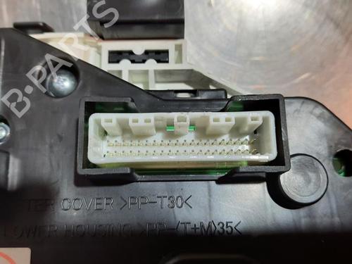 Instrument cluster NISSAN MICRA V (K14) 1.0 IG-T | BP23622887C47 
