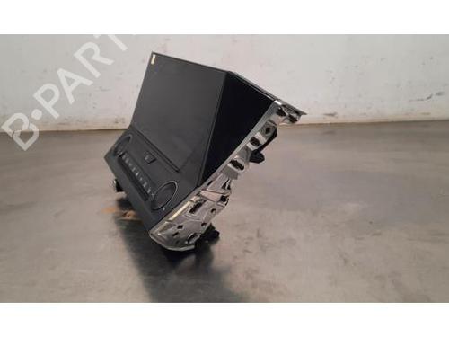 Display monitor PEUGEOT 308 III (FB_, FH_, FP_, F3_, FM_) PureTech 110 (FPHNPL) | BP23626605C48 