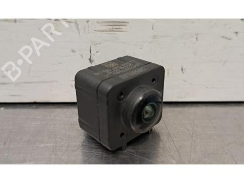 Used Camera Camera PEUGEOT 408 II (FP_, F3_, FM_) Hybrid 180 (F3DGXT) (181 hp) 36379355 36379355