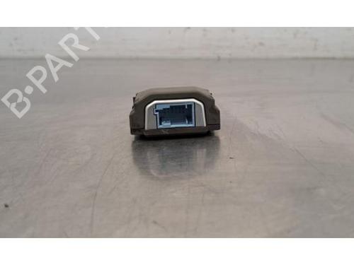 Camera PEUGEOT 208 II (UB_, UP_, UW_, UJ_) e-208 | BP29879619E14