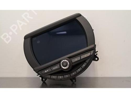 Used Display monitor MINI MINI (F55) One (102 hp) 29881414
