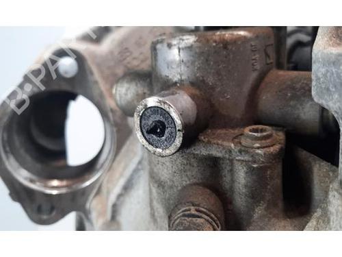 Gearbox VW T-CROSS (C11, D31) 1.0 TSi | BP37410862M3 - Image 6