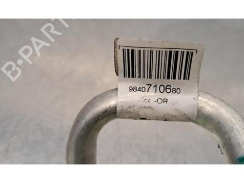 AC pipe CITROËN C5 AIRCROSS (A_) 1.5 BlueHDi 130 (ACYHZJ, ACYHZR) | BP30195170M126 - Image 3