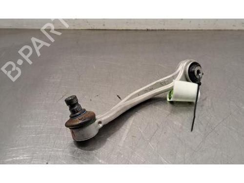 Used Left front suspension arm AUDI E-TRON Sportback (GEA) 50 quattro (313 hp) 31154918