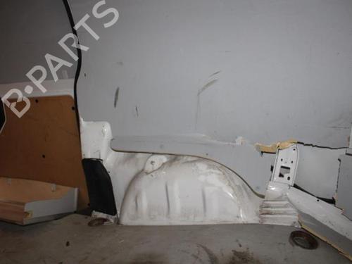Kollisonspute sett OPEL VIVARO C Van (K0) 2.0 | BP29600655C86 