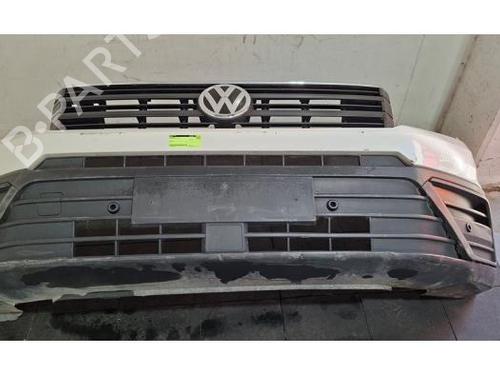 Used Front bumper VW CRAFTER Van (SY_, SX_) 2.0 TDI FWD (SYB, SYC, SYD) (140 hp) 29703488