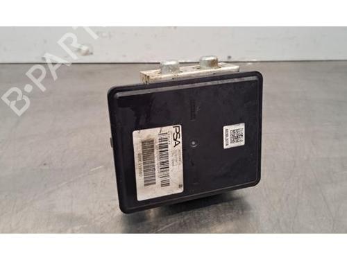 Pompe ABS PEUGEOT EXPERT Van (V_) 2.0 BlueHDi 145 | BP30806411M43