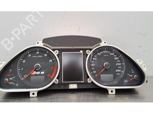 Used Instrument cluster AUDI A6 C6 (4F2) RS6 quattro (580 hp) 26724067