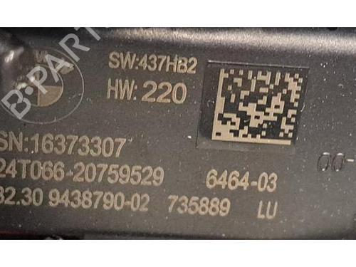 Rat BMW 3 Touring (G21, G81) M 340 i xDrive | BP39154153C49 - Image 7