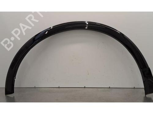 Aba do guarda lamas Aba do guarda lamas AUDI Q4 E-TRON Sportback (F4N) 45 (286 hp) 39500350 39500350