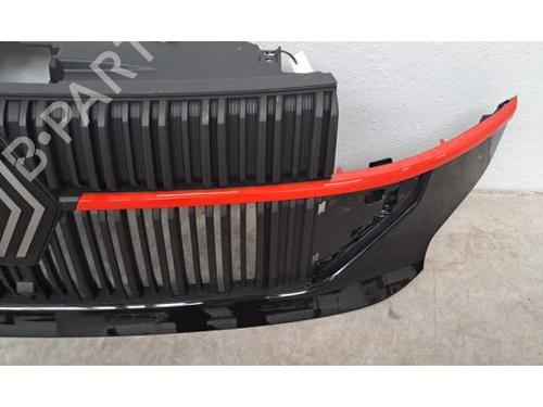 Grill RENAULT MASTER IV Van (F8__) BLUE DCI 150 (F8M3) | BP38043912C40 - Image 3