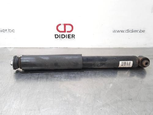 Used Left rear shock absorber Left rear shock absorber PEUGEOT 3008 II SUV (MC_, MR_, MJ_, M4_) 1.6 BlueHDi 115 (MCBHXW, MCBHYB) (116 hp) 10890366 10890366