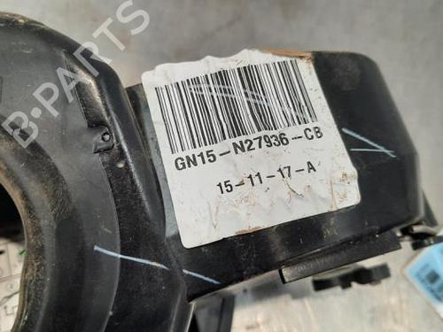 Fuel flap FORD ECOSPORT 1.0 EcoBoost | BP23643299C131