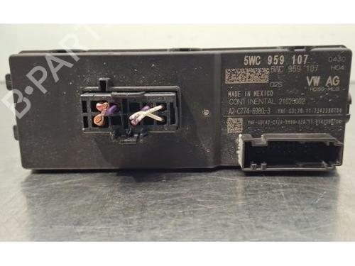 electronic-module-vw-tiguan-allspace-bw2-bj2-2017-32161611 main image