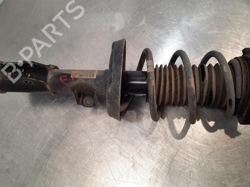 Left front shock absorber OPEL ASTRA K Sports Tourer (B16) 1.4 Turbo (35) | BP17111281M16 