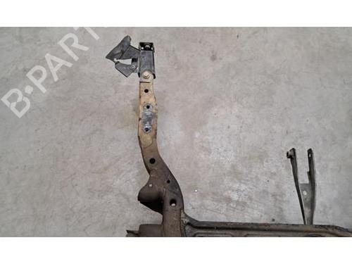Subframe MAN TGE Van 2.0 TDI (01V, 03V, 36V, UYB, UYC, UYD) | BP35772799M9 - Image 8